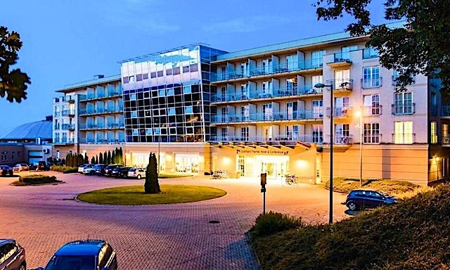 Gotthard Therme Hotel & Conference-Szentgotthárd-28945