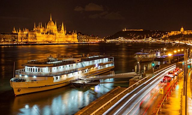 Grand Jules Boat Hotel-Budapest-62469