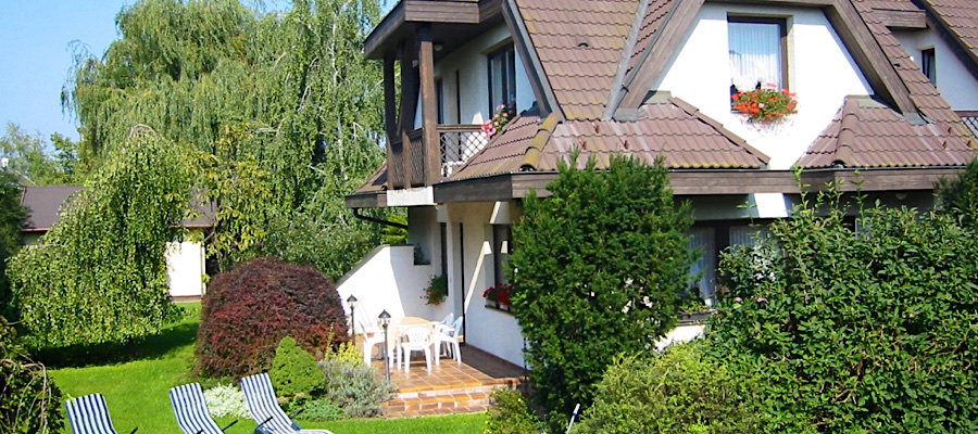 Gründner Panzió-Siófok-32488