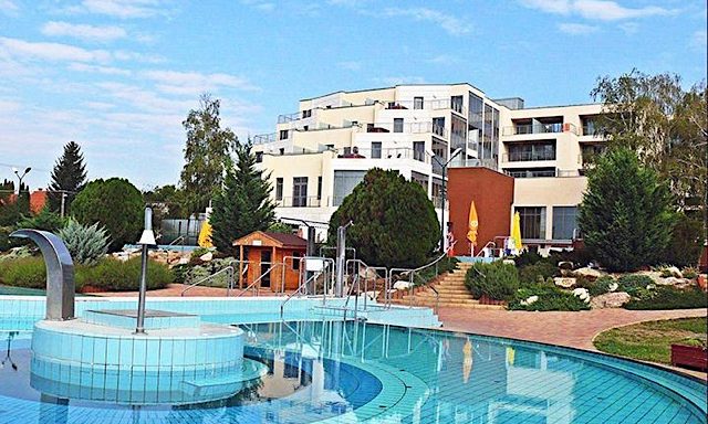 Gunaras Resort Spa Hotel-Dombóvár-28644