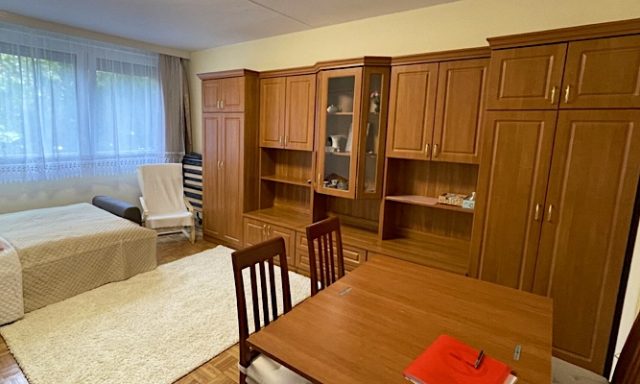 Gvadányi Apartman-Budapest-35612