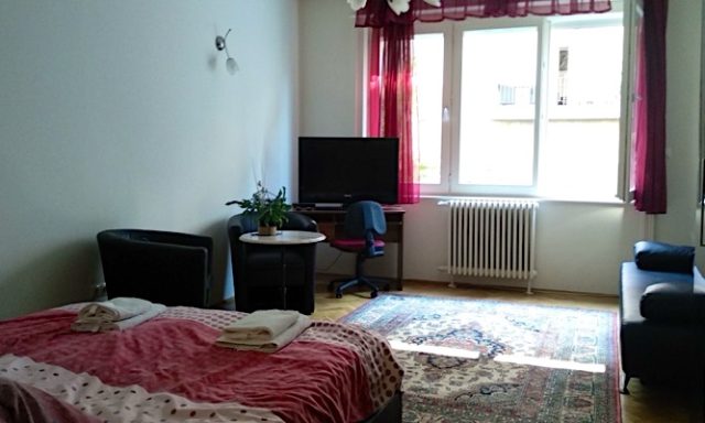 Gyöngyi Apartman-Budapest-35613