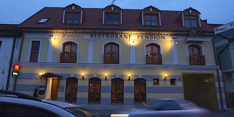 Hangya Hotel-Csepreg-42883