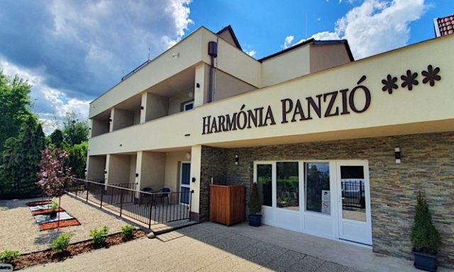 Harmónia Panzió-Bogács-42673