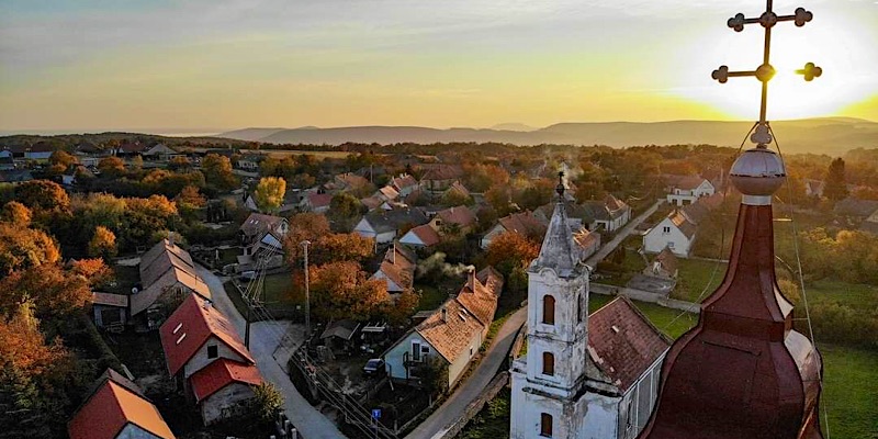 Hársfa Home Vendégház-Mencshely-63528