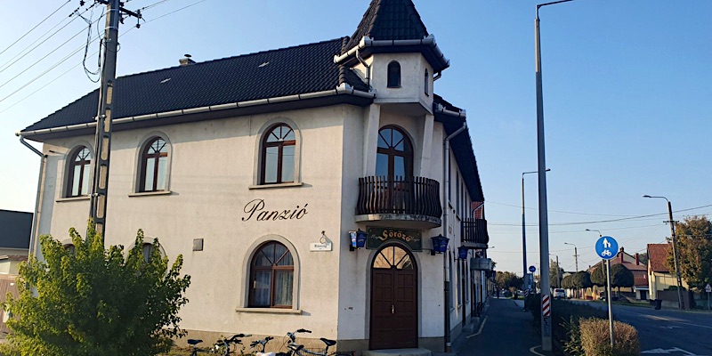 Hét Hajdú Fogadó-Hajdúböszörmény-42355