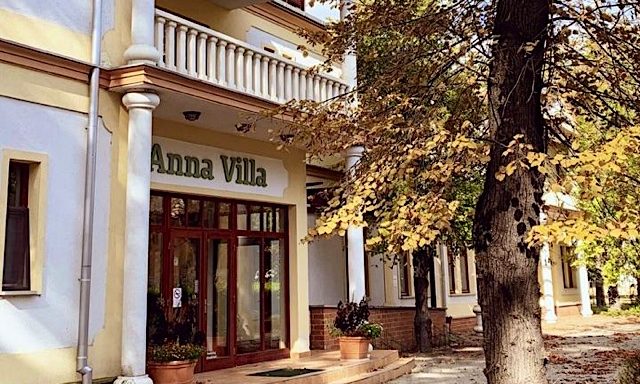 Hotel Anna Villa-Balatonföldvár-30660