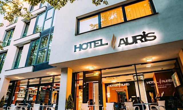 Hotel Auris-Szeged-38585