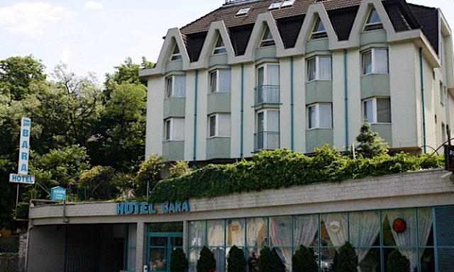 Hotel Bara-Budapest-35633
