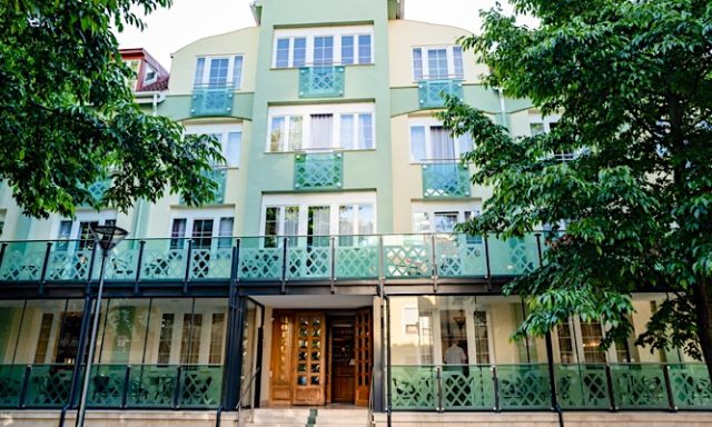 Hotel Erzsébet-Hévíz-63050