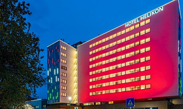 Hotel Helikon-Keszthely-41291