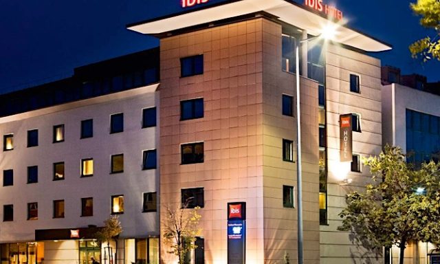 Hotel Ibis-Győr-38362