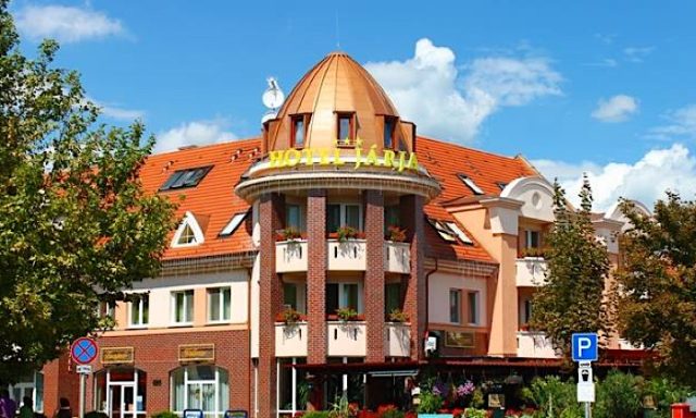 Hotel Járja-Hajdúszoboszló-34812