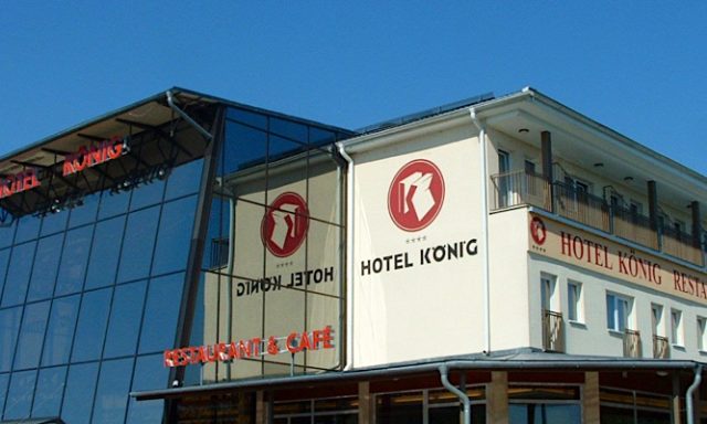 Hotel König-Nagykanizsa-38479