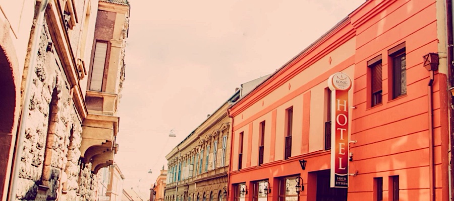 Hotel König-Pécs-38423