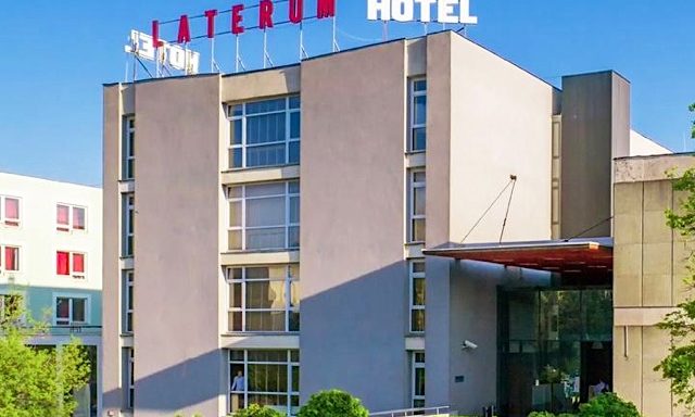 Hotel Laterum-Pécs-28915