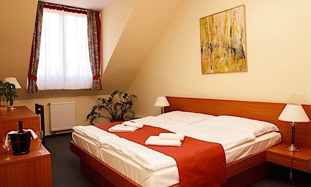 Hotel Lipa-Szentgotthárd-28127