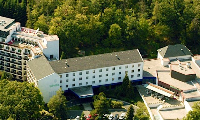 Hotel Lövér-Sopron-38380
