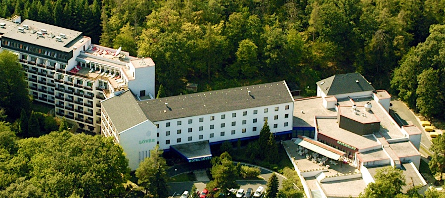 Hotel Lövér-Sopron-38380