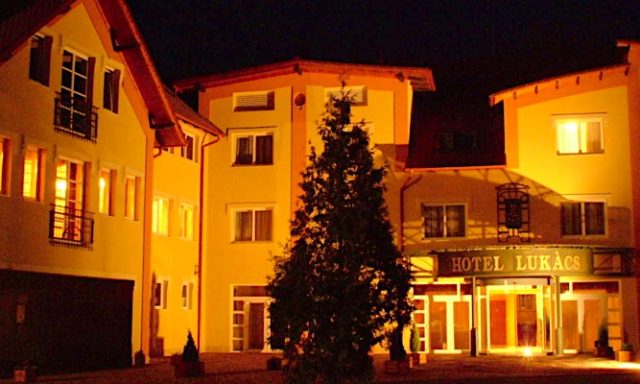 Hotel Lukács-Kazincbarcika-38412