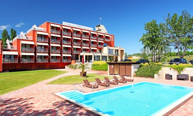 Hotel Margaréta-Balatonfüred-30747