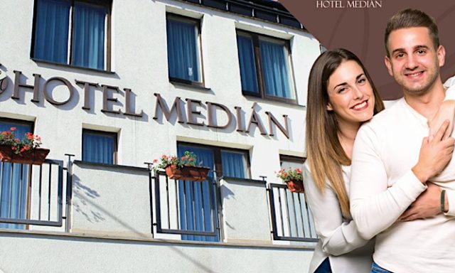 Hotel Median-Hajdúnánás-38552