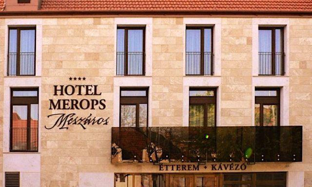 Hotel Merops Mészáros-Szekszárd-38580