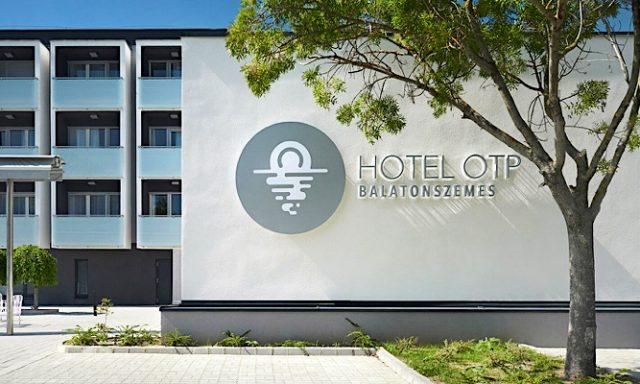 Hotel OTP-Balatonszemes-31286