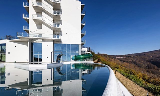 Hotel Ózon & Luxury Villas-Mátraháza-42177