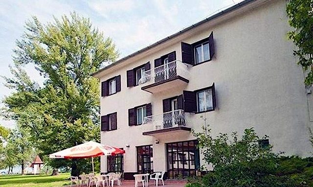 Hotel Sirály-Balatonlelle-28653