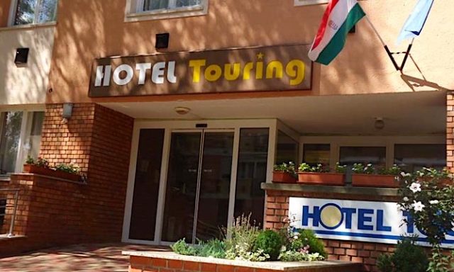 Hotel Touring-Nagykanizsa-38538