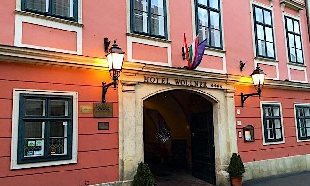Hotel Wollner-Sopron-29072
