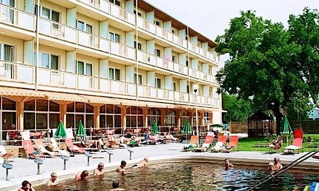 Hungarospa Thermal Hotel-Hajdúszoboszló-29057