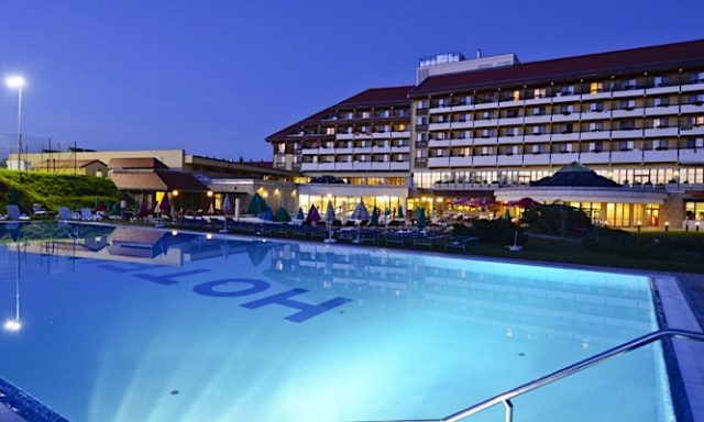 Hunguest Hotel Pelion-Tapolca-32623