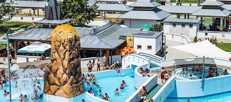 Hunguest Hotel Sóstó-Nyíregyháza-38249