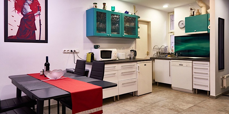 Ili Apartment-Budapest-41206