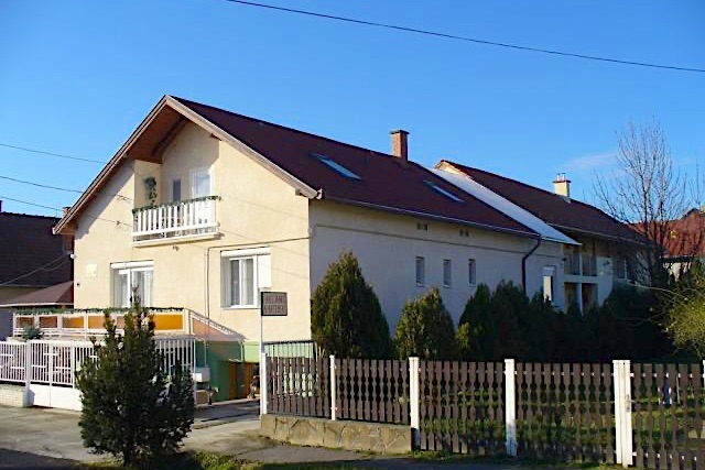 Jankó Apartmanház-Zalakaros-13885