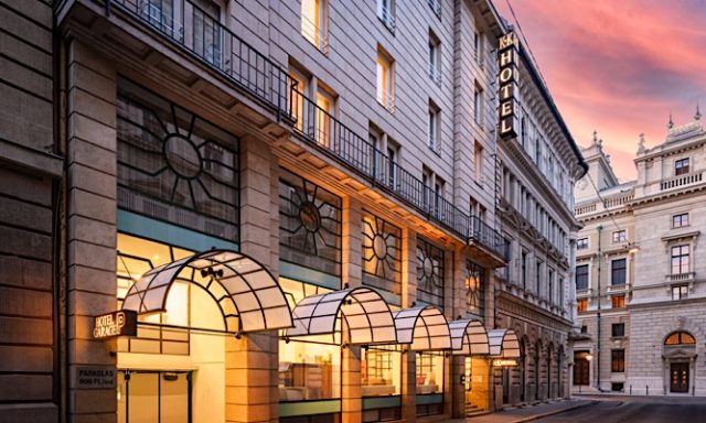 K+K Hotel Opera-Budapest-35683