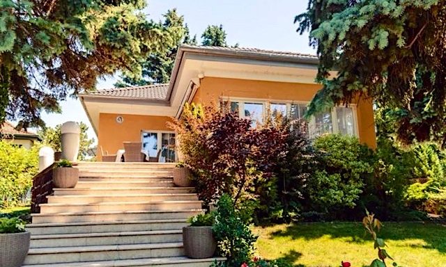 Kazinczy Villa-Balatonakarattya-30327