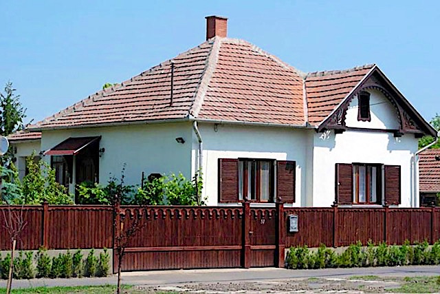 Kemencés Ház-Poroszló-29927