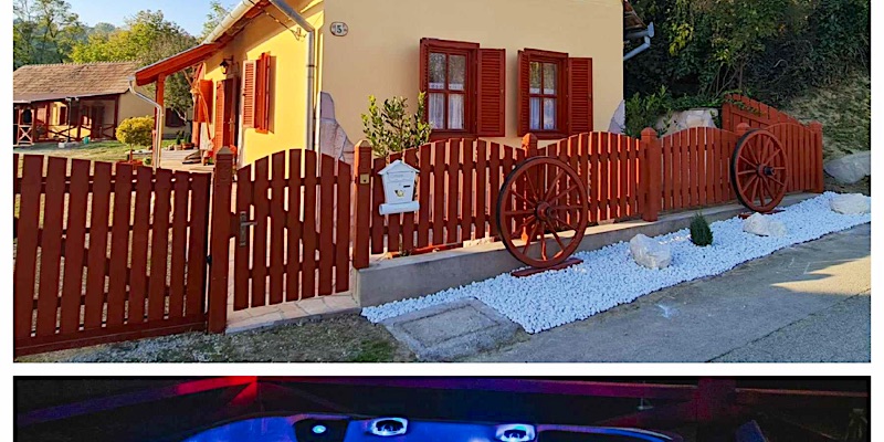 Kis Balaton Vendégház-Zalaszabar-62647