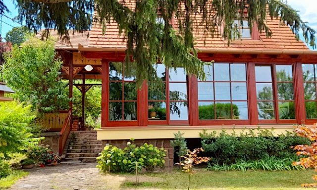 Kis Török Villa-Balatonalmádi-41904