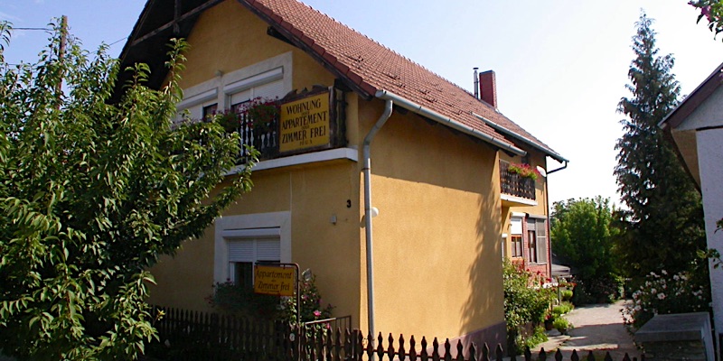 Kisspanorama Falusi Vendégház-Alsópáhok-63063