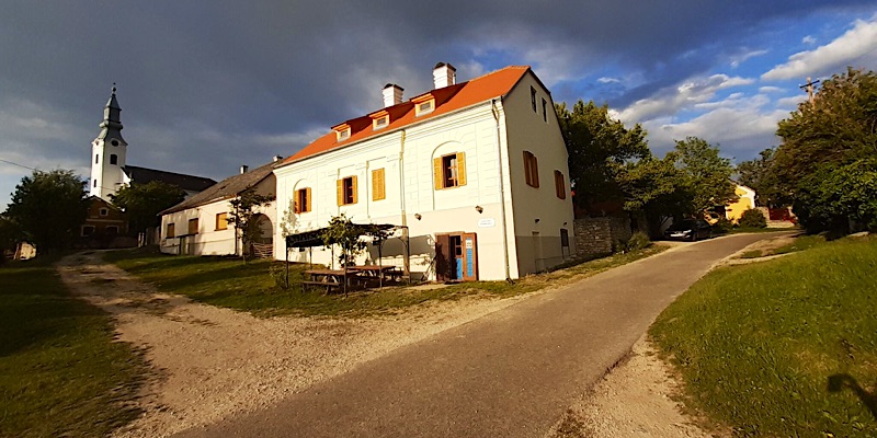 Köveskál Panzió-Köveskál-62677