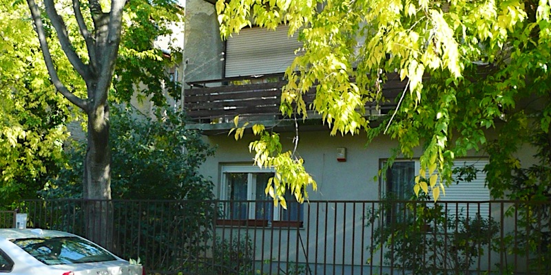 Laky Apartman-Budapest-35706