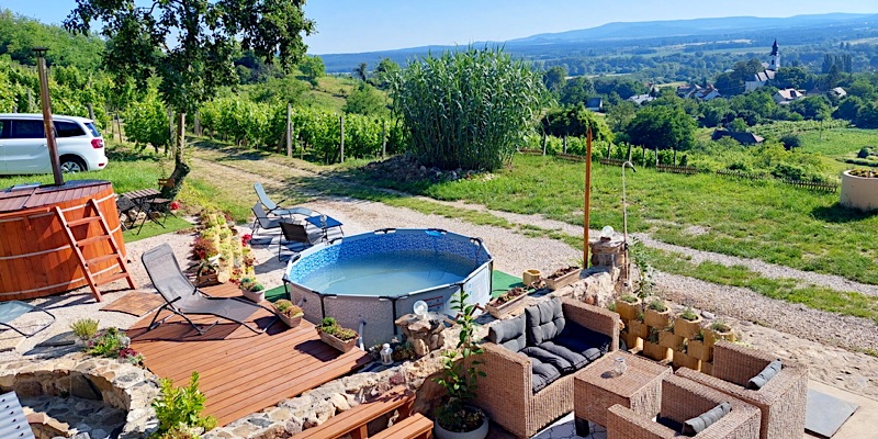 Lesence Lodge-Lesencetomaj-62970