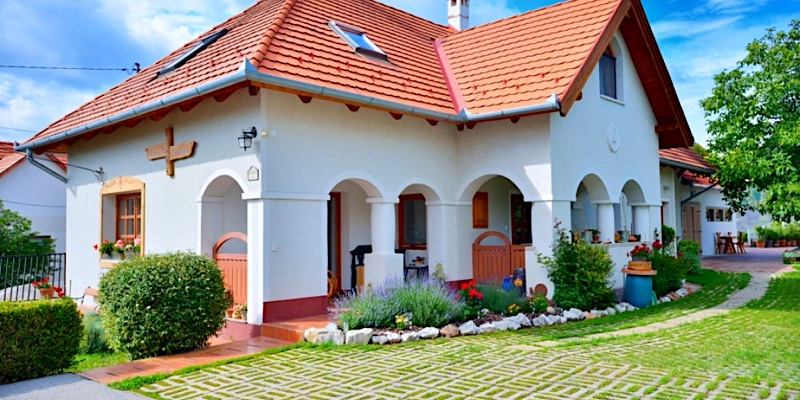 Levendula Vendégház-Lovas-63677