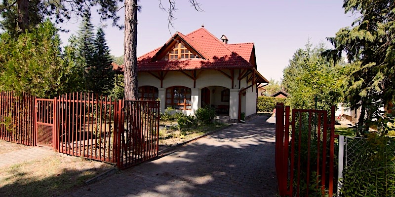 Ligetszépe Villa-Fonyódliget-63566