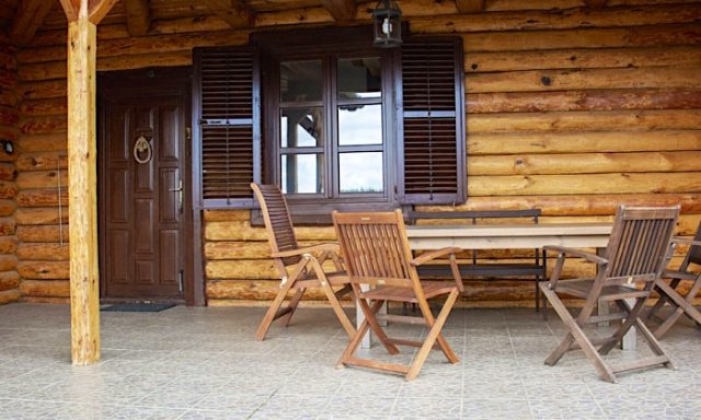 Lodge In the Nature-Szalafő-35348