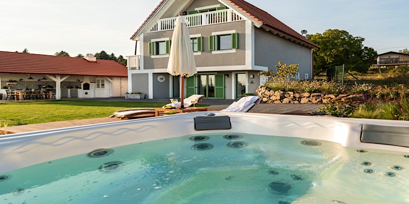 Lovassy Lodge Vendégház-Lovas-63629